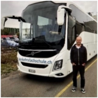 Ueli Käser, Busfahrer Bernmobil, intranet.bernmobil.ch